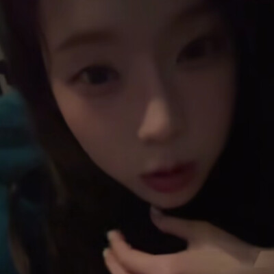 女孩我要睡觉