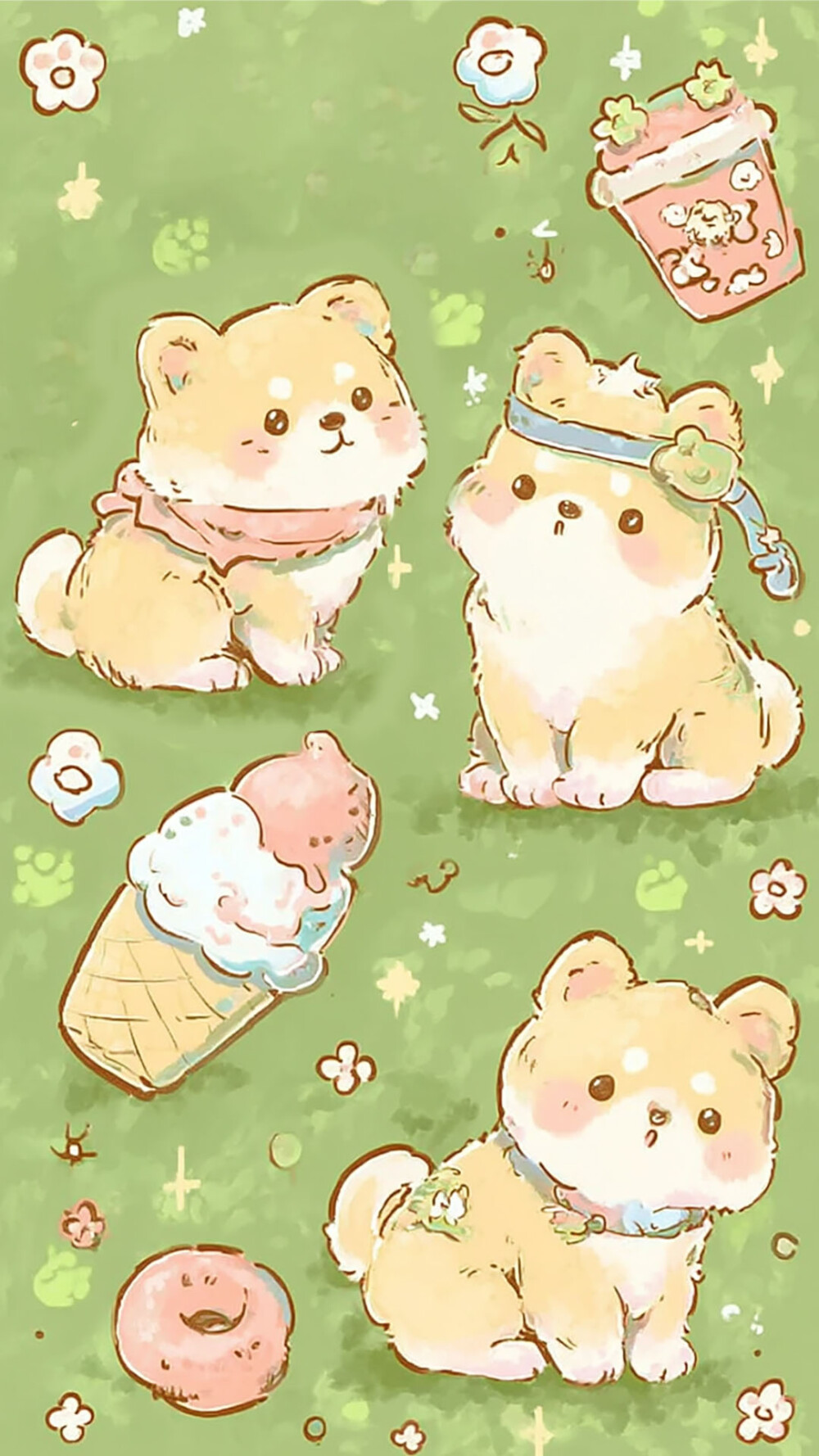 狗狗