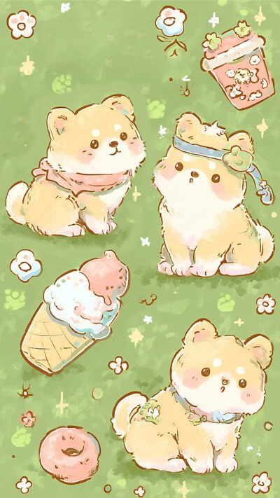 狗狗