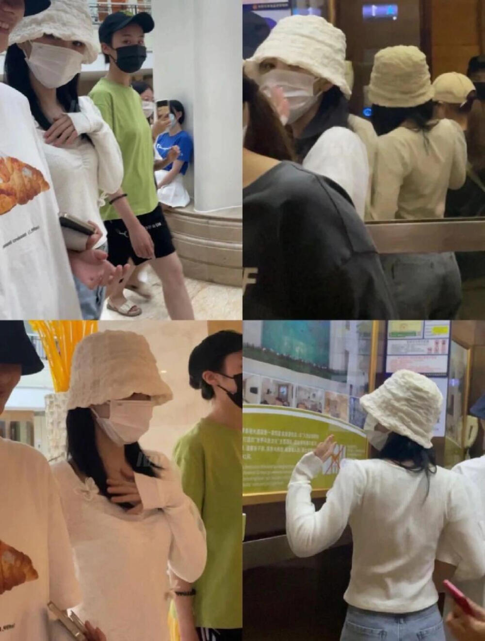 鞠婧祎