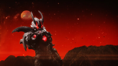 银河与路基艾尔