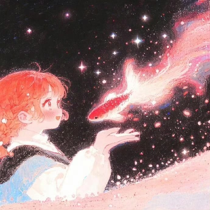 ♡祈兔缘♡＃动漫头像＃Wechat头像＃古风头像＃可爱头像＃可爱女头＃手绘头像＃情侣头像＃黑白头像