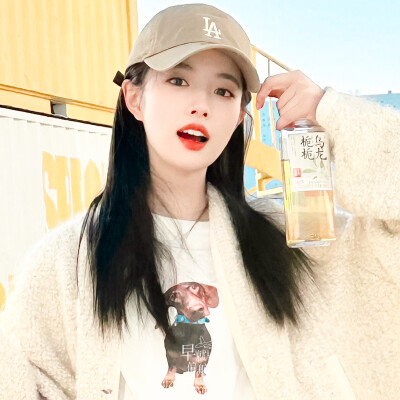 徐若晗