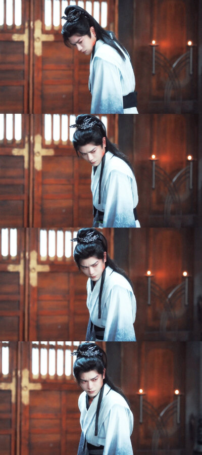 丁禹兮·张正 阿那然 淮水竹亭