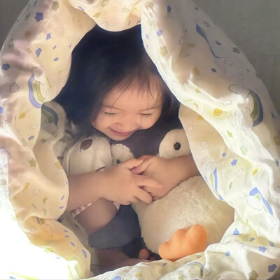 萌娃头像
