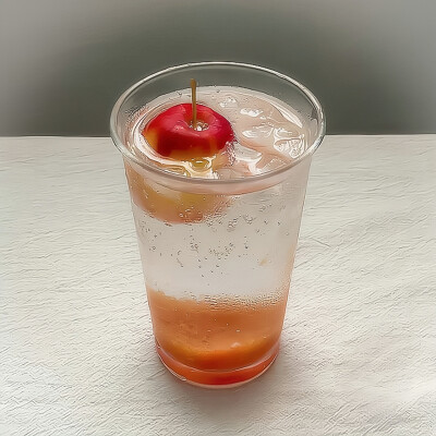 杨超越*
+˚Apple Strawberry Pie.蘋果草莓派*