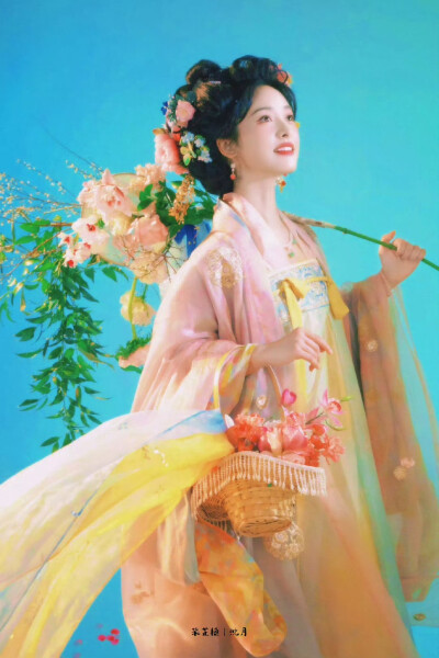 沈月