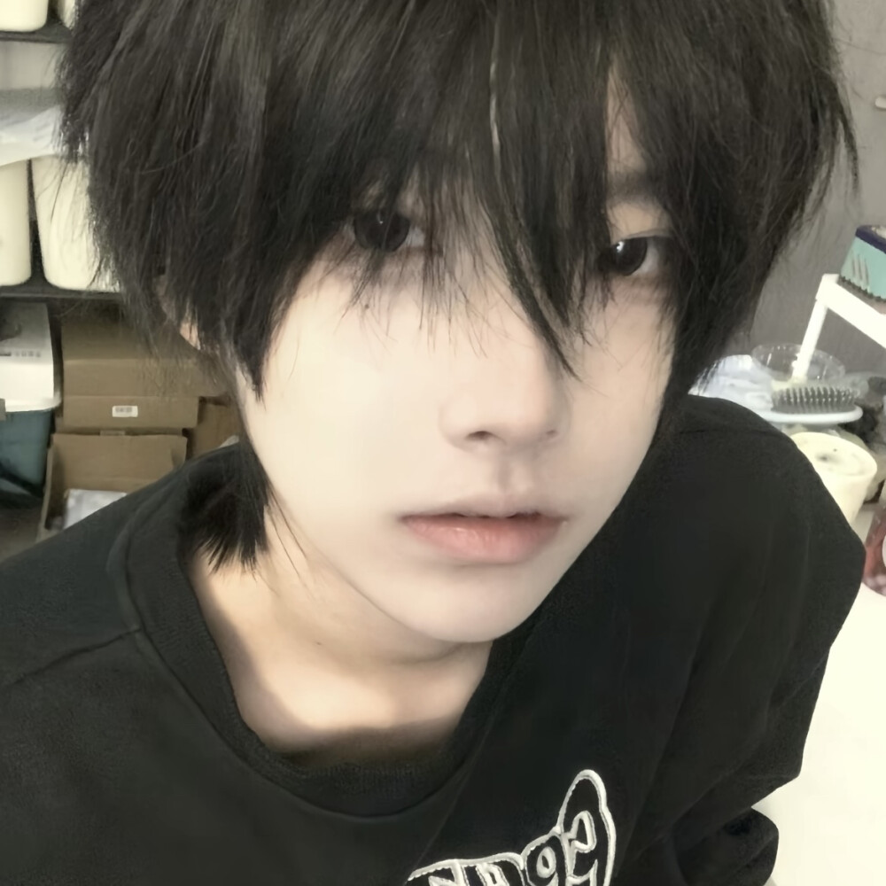 穷鬼