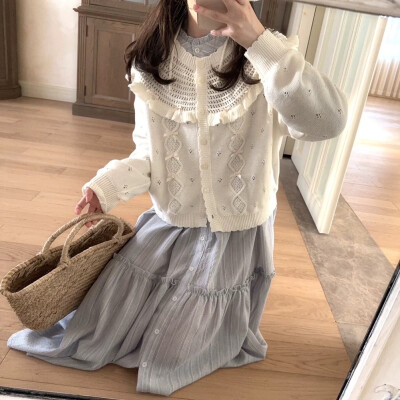 小模特