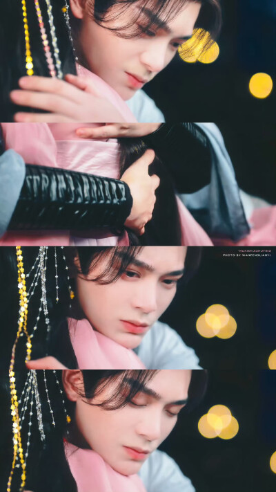 丁禹兮·张正 阿那然 淮水竹亭