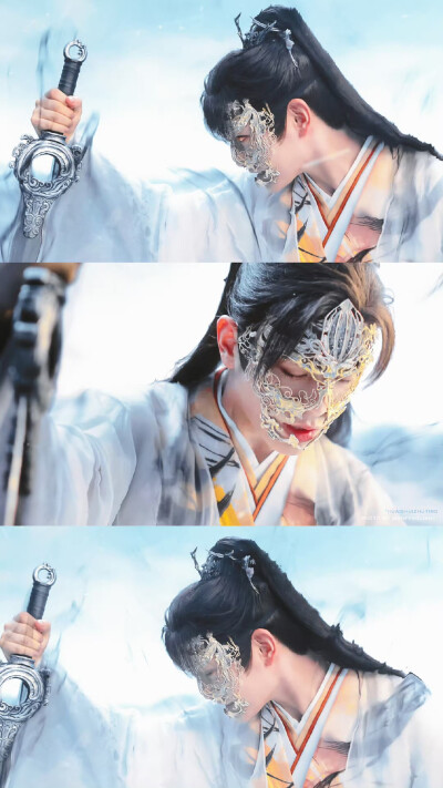 丁禹兮·张正 阿那然 淮水竹亭