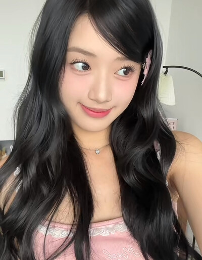 草莓甜心呀
