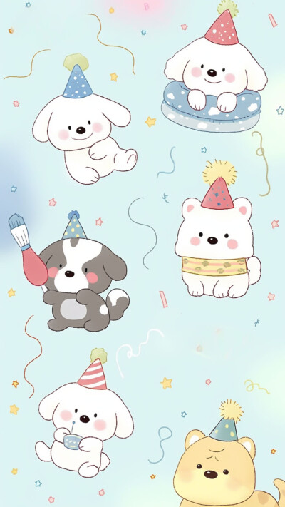 狗狗