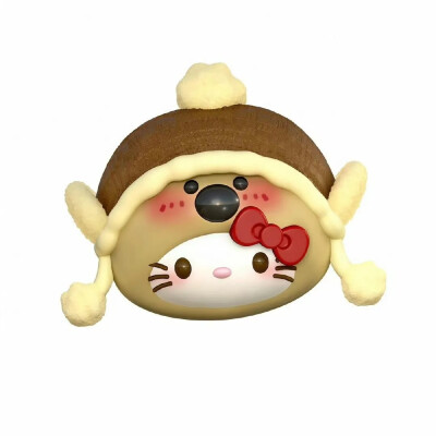 Kitty头像