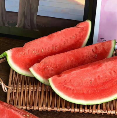 红