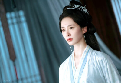 刘诗诗*东方淮竹 ​​​