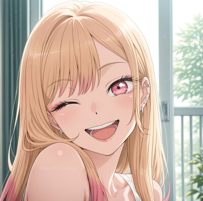 女漫