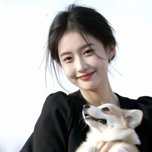 带着猫猫狗狗的情头，我想对你像对待我的宠物一样，爱之入骨！