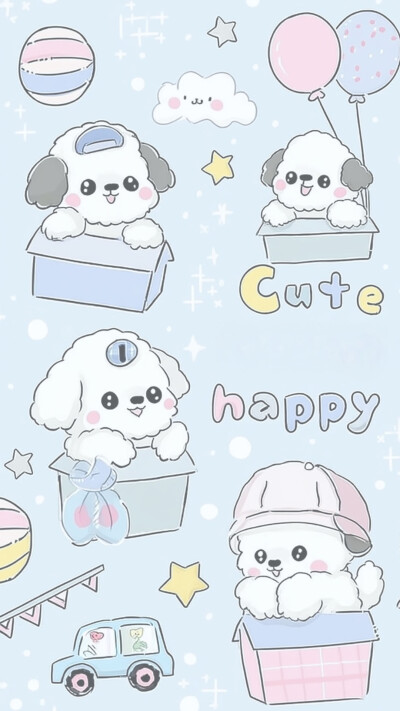 狗狗