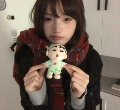 日系女头