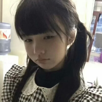 日系女头