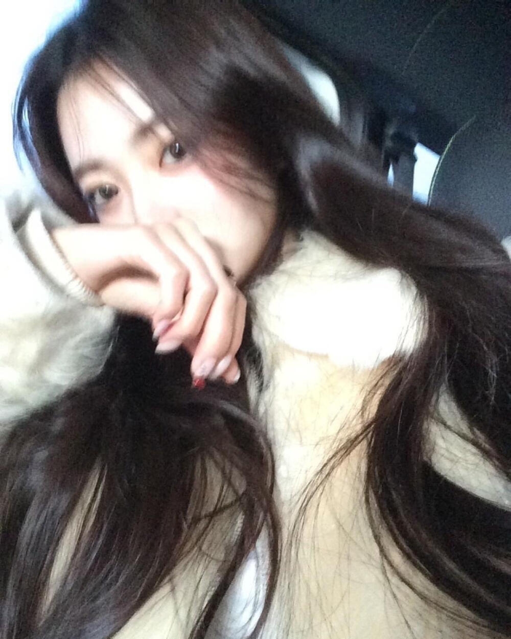 田中杏奈