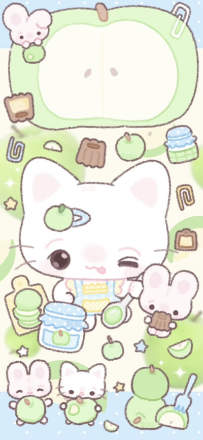 x壁纸