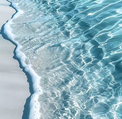 水