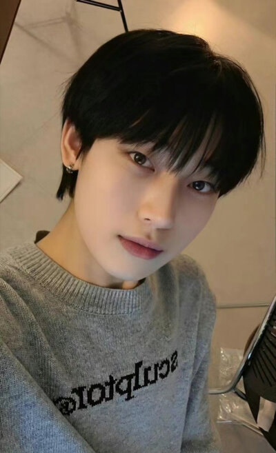 。