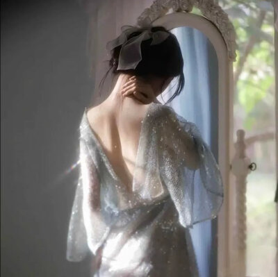 我会一直想你的吖！