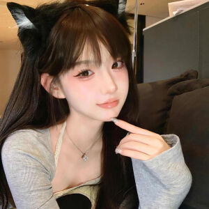 三千世界，有你就是最甜！
高清单人情头来啦！