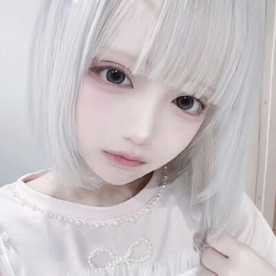 你这个笨女孩