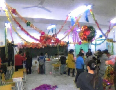 中式梦核