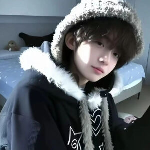 三千世界，有你就是最甜！
高清单人情头来啦！