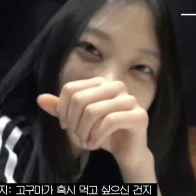 典雅清纯女孩