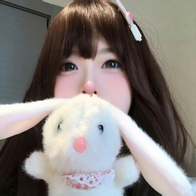 女生头像