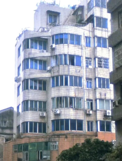 中式梦核 千禧感