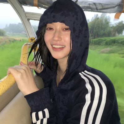 dt林宇婧
