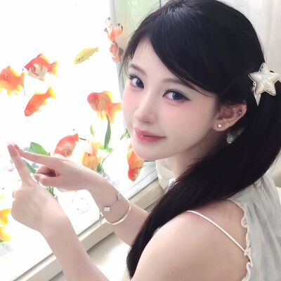 女生头像