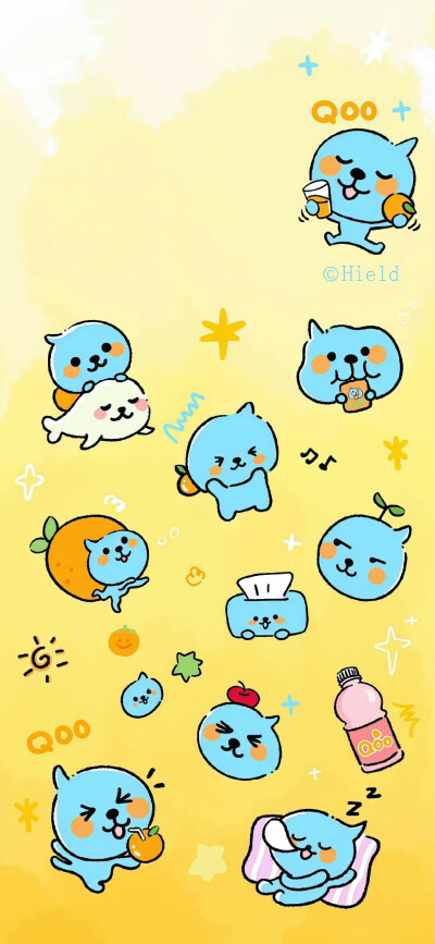 手机壁纸