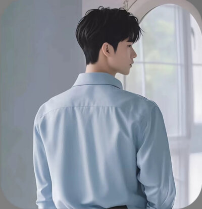 我会一直想你的吖！