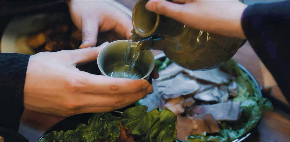 折腰