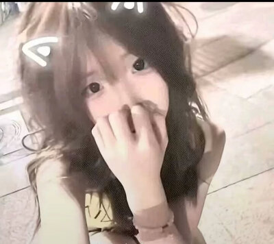 超级好看的头像