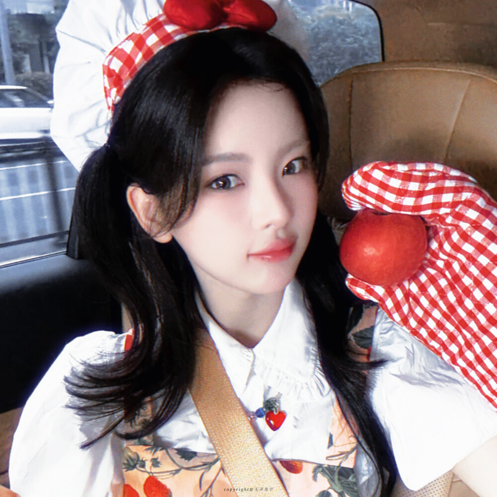杨超越