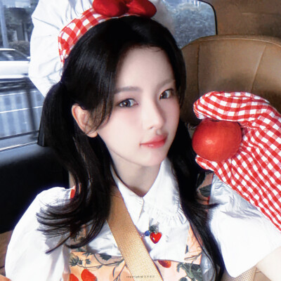 杨超越