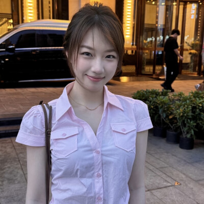 dt林宇婧