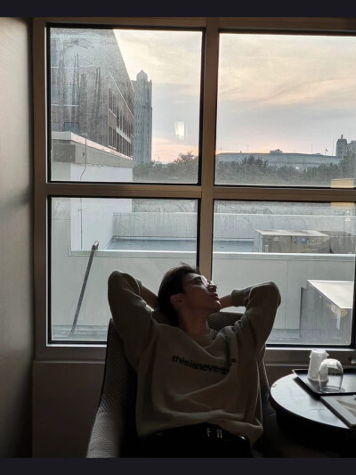 。