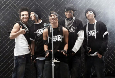 bigbang