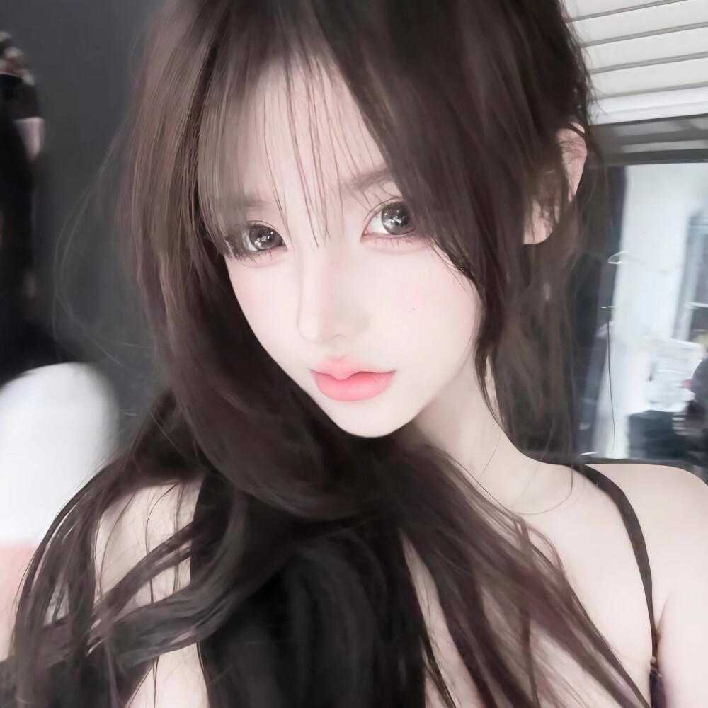 女头