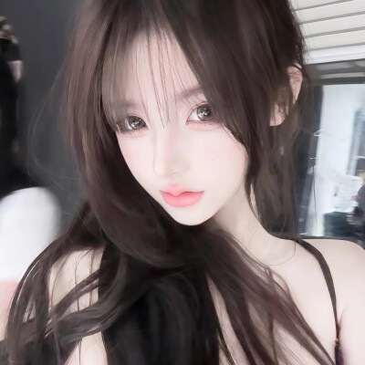 女头